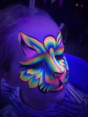 NeonTiger